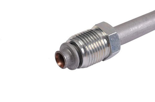 Sunsong Power Steering Return Line Hose Assembly P/N:3604945
