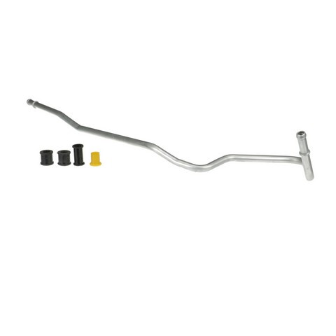 Sunsong Power Steering Return Line Hose Assembly 3605049