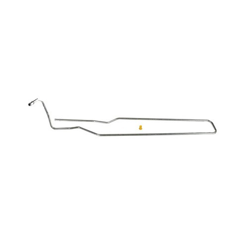 Sunsong Power Steering Return Line Hose Assembly P/N:3605144