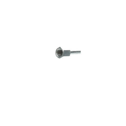 Sunsong Power Steering Pressure Line Hose Assembly P/N:3605157