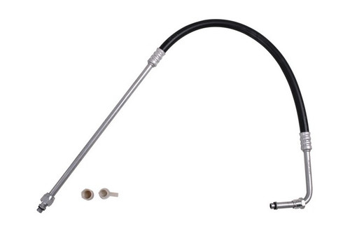 Sunsong Engine Oil Cooler Hose Assembly 5801004