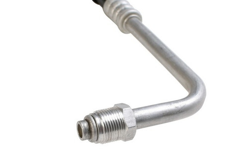 Sunsong Engine Oil Cooler Hose Assembly P/N:5801008