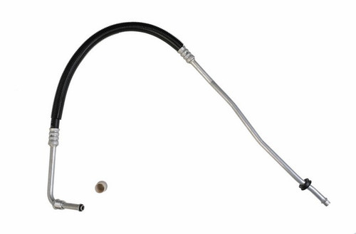 Sunsong Engine Oil Cooler Hose Assembly 5801010