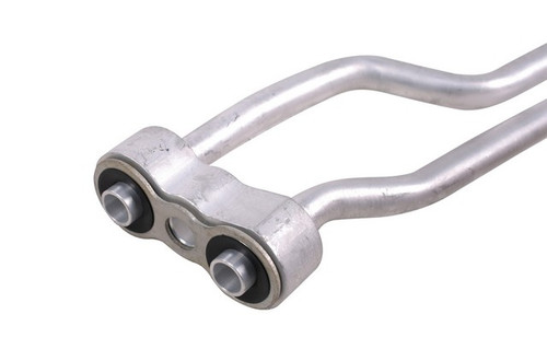 Sunsong Engine Oil Cooler Hose Assembly 5801012 - view 2