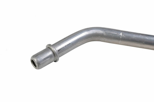 Sunsong Automatic Transmission Oil Cooler Hose Assembly 5801038 - view 2