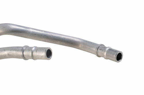 Sunsong Automatic Transmission Oil Cooler Hose Assembly 5801044 - view 2