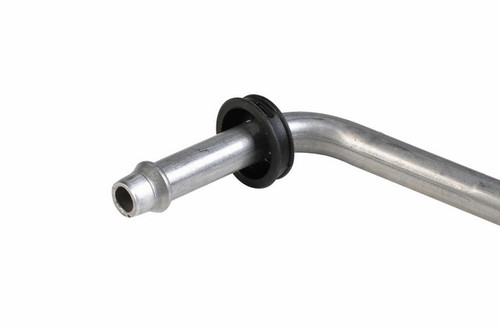 Sunsong Automatic Transmission Oil Cooler Hose Assembly 5801047 - view 2