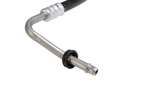 Sunsong Automatic Transmission Oil Cooler Hose Assembly 5801047 - view 3