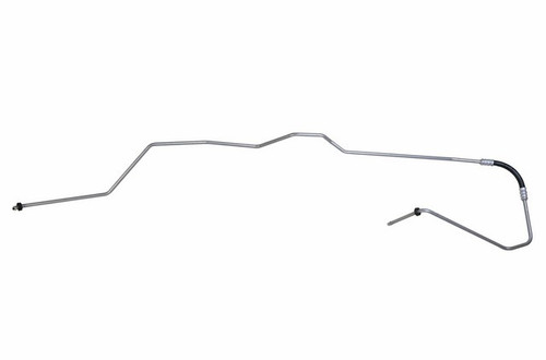 Sunsong Automatic Transmission Oil Cooler Hose Assembly 5801049