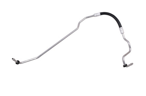Sunsong Automatic Transmission Oil Cooler Hose Assembly 5801074