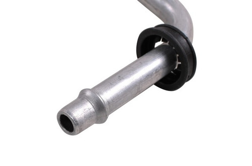 Sunsong Automatic Transmission Oil Cooler Hose Assembly 5801074 - view 2