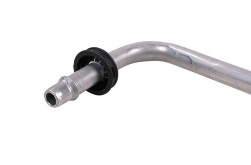 Sunsong Automatic Transmission Oil Cooler Hose Assembly 5801074 - view 3