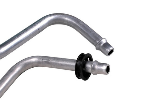 Sunsong Automatic Transmission Oil Cooler Hose Assembly P/N:5801078