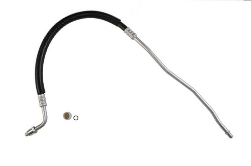 Sunsong Engine Oil Cooler Hose Assembly 5801084