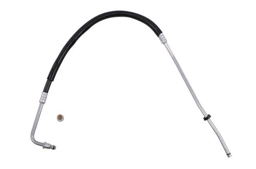 Sunsong Engine Oil Cooler Hose Assembly 5801086