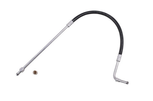 Sunsong Engine Oil Cooler Hose Assembly P/N:5801098