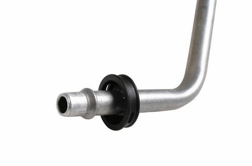 Sunsong Automatic Transmission Oil Cooler Hose Assembly 5801127 - view 3