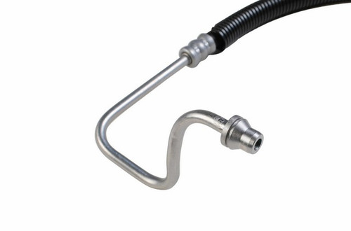 Sunsong Automatic Transmission Oil Cooler Hose Assembly 5801129 - view 3