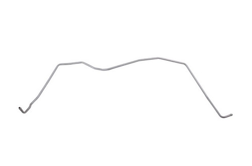 Sunsong Automatic Transmission Oil Cooler Hose Assembly P/N:5801158