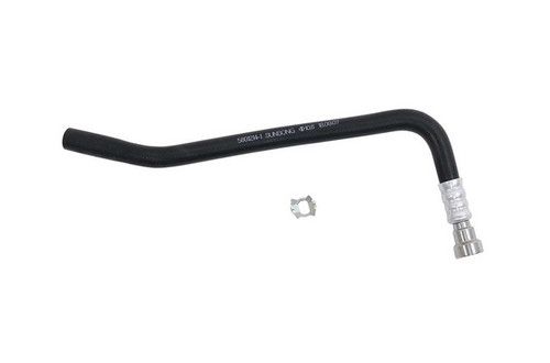 Sunsong Automatic Transmission Oil Cooler Hose Assembly P/N:5801214
