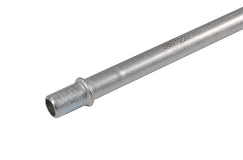 Sunsong Automatic Transmission Oil Cooler Hose Assembly 5801220 - view 2