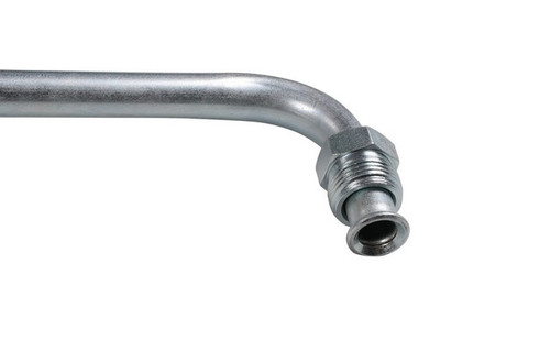 Sunsong Automatic Transmission Oil Cooler Hose Assembly 5801220 - view 3