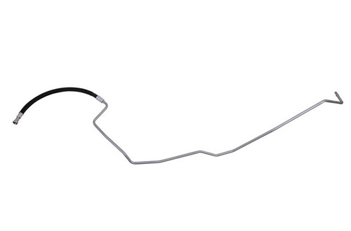 Sunsong Automatic Transmission Oil Cooler Hose Assembly 5801222