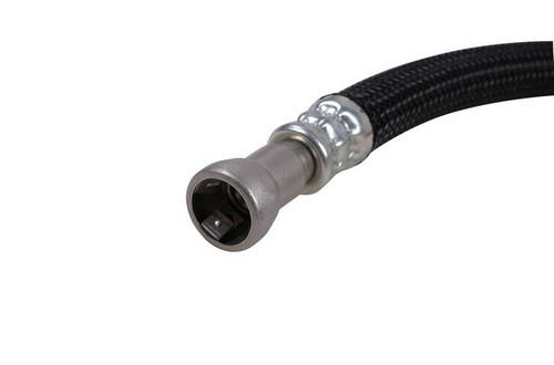 Sunsong Automatic Transmission Oil Cooler Hose Assembly 5801222 - view 2