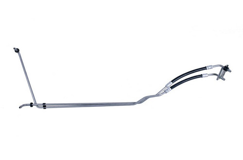Sunsong Automatic Transmission Oil Cooler Hose Assembly 5801241