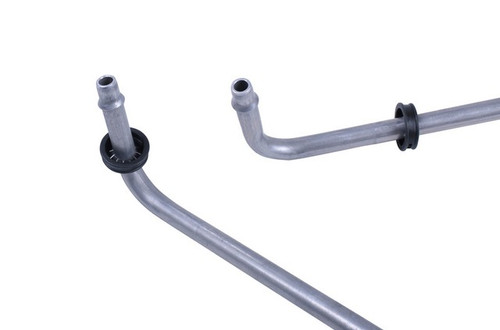 Sunsong Automatic Transmission Oil Cooler Hose Assembly 5801241 - view 2