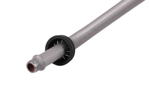 Sunsong Automatic Transmission Oil Cooler Hose Assembly 5801243 - view 3