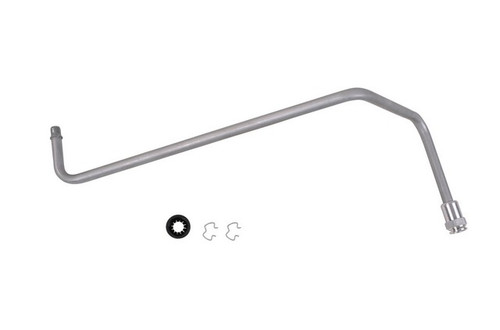 Sunsong Automatic Transmission Oil Cooler Hose Assembly 5801245