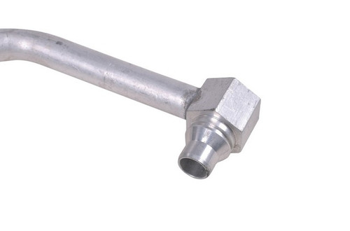 Sunsong Engine Oil Cooler Hose Assembly 5801252 - view 3