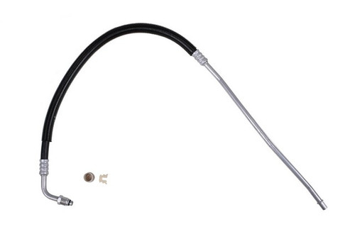 Sunsong Engine Oil Cooler Hose Assembly 5801261