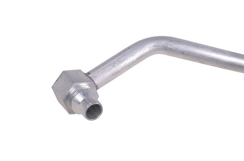 Sunsong Engine Oil Cooler Hose Assembly 5801262 - view 2