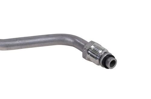 Sunsong Engine Oil Cooler Hose Assembly 5801262 - view 3