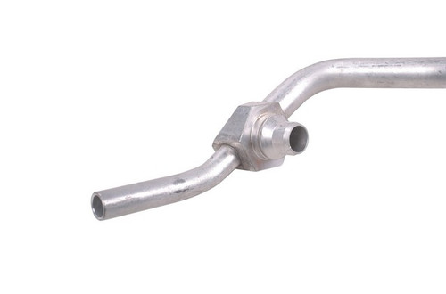 Sunsong Engine Oil Cooler Hose Assembly 5801264 - view 2