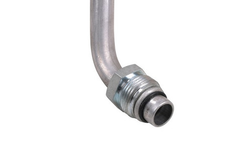Sunsong Engine Oil Cooler Hose Assembly 5801264 - view 3