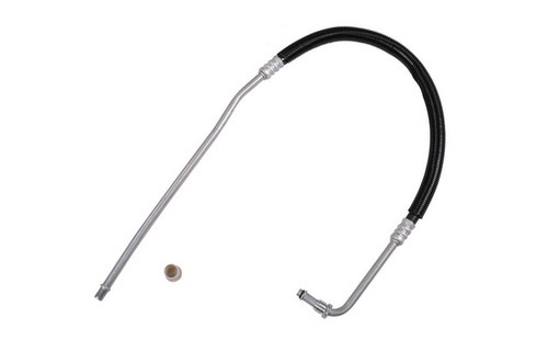 Sunsong Engine Oil Cooler Hose Assembly 5801269