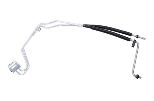 Sunsong Engine Oil Cooler Hose Assembly 5801296