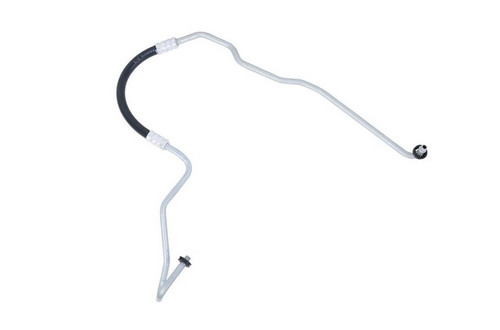 Sunsong Automatic Transmission Oil Cooler Hose Assembly 5801322