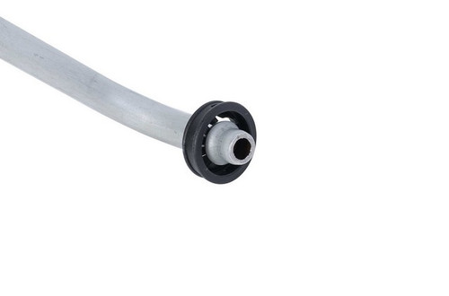 Sunsong Automatic Transmission Oil Cooler Hose Assembly 5801322 - view 2
