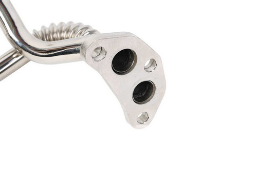 Sunsong Engine Oil Cooler Hose Assembly P/N:5801326