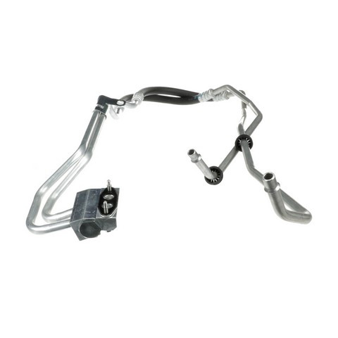 Sunsong Engine Oil Cooler Hose Assembly P/N:5801328
