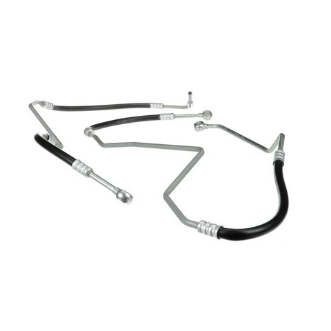 Sunsong Automatic Transmission Oil Cooler Hose Assembly 5801367