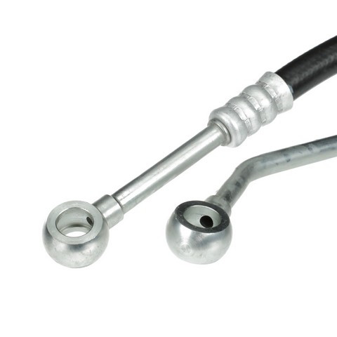 Sunsong Automatic Transmission Oil Cooler Hose Assembly P/N:5801367
