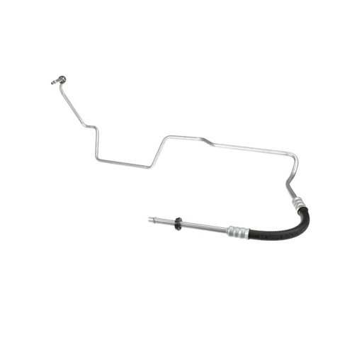 Sunsong Automatic Transmission Oil Cooler Hose Assembly 5801373