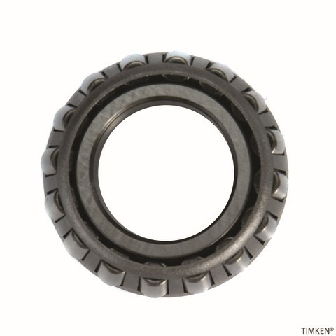 Timken Wheel Bearing 07100 - view 4