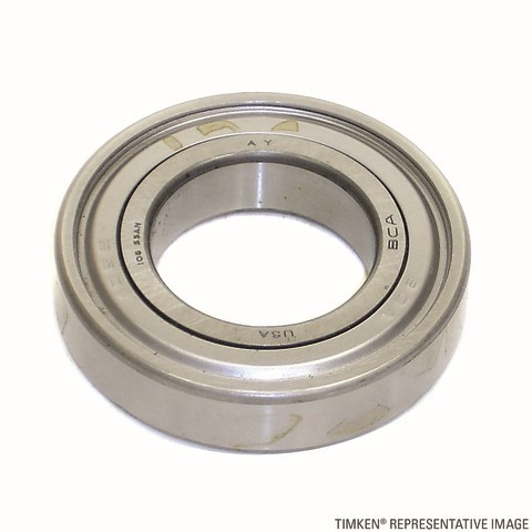 Timken Power Steering Pump Shaft Bearing 104CC