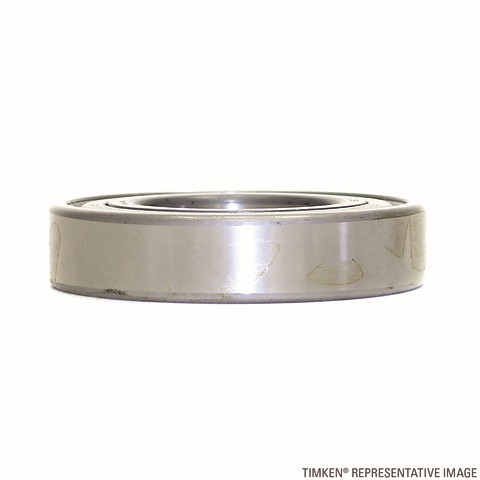 Timken Drive Axle Shaft Bearing,Drive Shaft Center Support Bearing 106CC - view 3